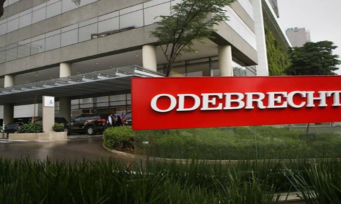 Un juez ordenó allanar las oficinas de Odebrecht en Buenos Aires