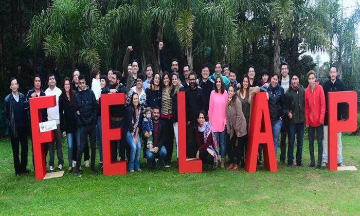 Histórico encuentro de periodistas en Buenos Aires